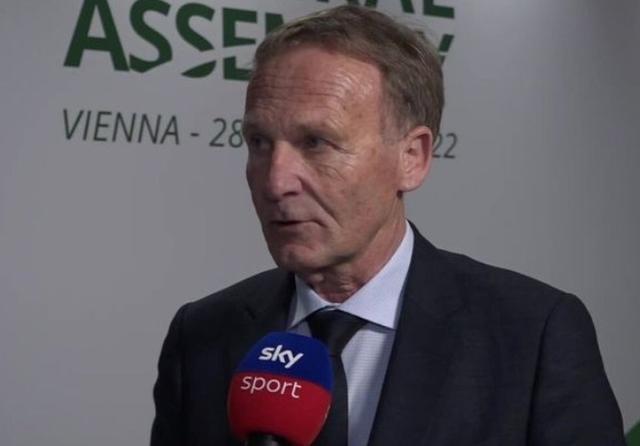 加纳乔：我不后悔离开曼联的方式，来这里是为了踢球展现实力