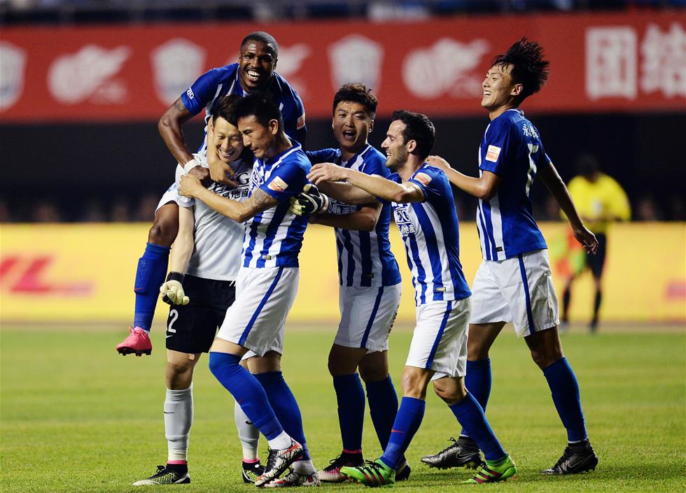 浙江男篮末节逆转击败北京