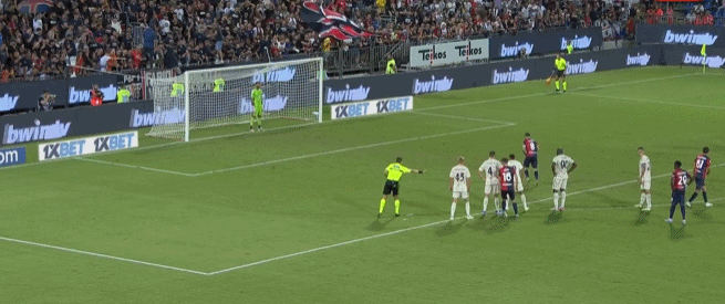 德天空：拜仁17岁小将伦纳特-卡尔将首次入选德国U21大名单