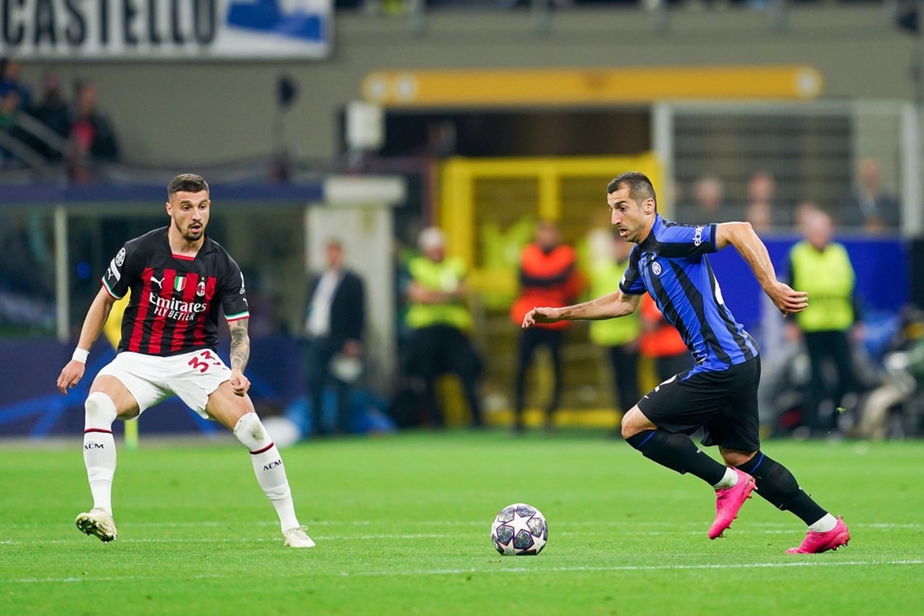 图片报：帕利尼亚在热刺年薪为810万欧，加上奖金可达1000万