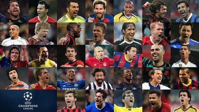 德转列从未入选国家队11人阵容：约罗、卡雷拉斯、德拉普在列